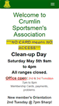 Mobile Screenshot of crumlin.org
